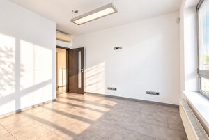 Moderné a luxusné administratívne priestory s terasou, 124 m2,Dunajská — foto 8
