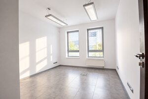 Moderné a luxusné administratívne priestory s terasou, 124 m2,Dunajská — foto 9