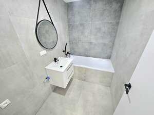 3 izbový byt Bánovce nad Bebravou/CENTRUM- STRED/NOVÁ REKONŠTRUKCIA — foto 1