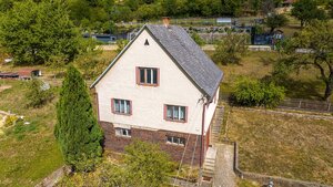 EXKLUZíVNA PONUKA Predám Rodinný dom LEDNICA, pozemok 1064 m2 — foto 1