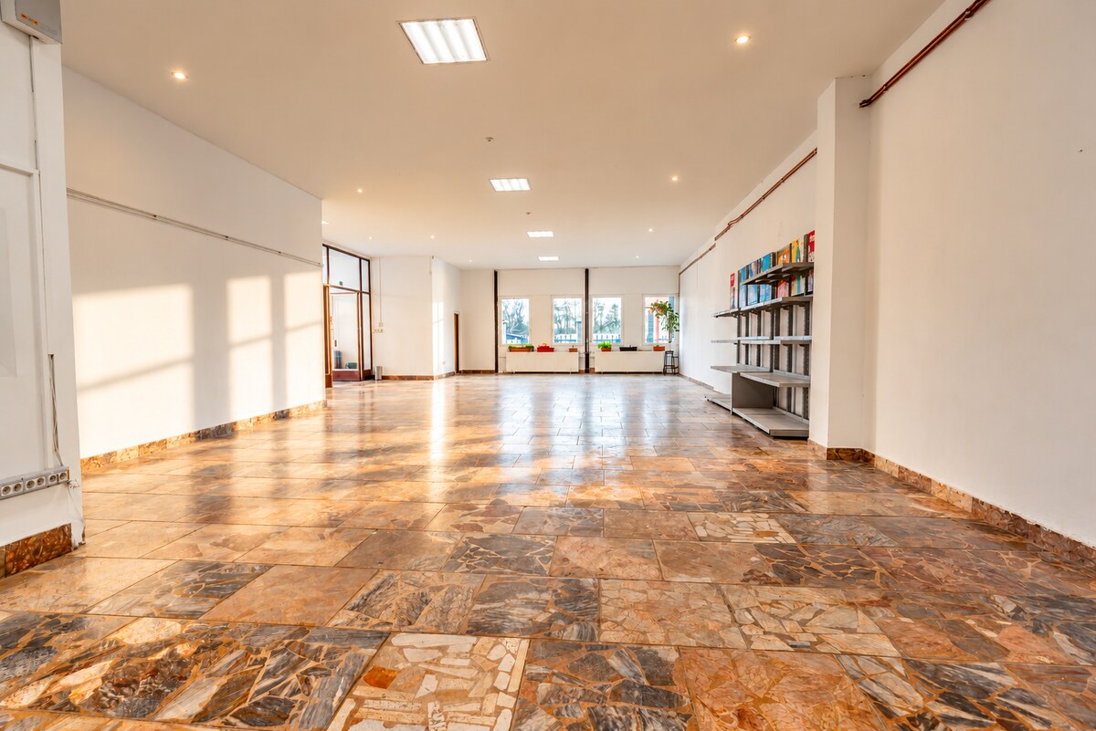 Na prenájom priestor, 169 m², Rybničná ul., BA – Vajnory, ihneď voľný — foto 7
