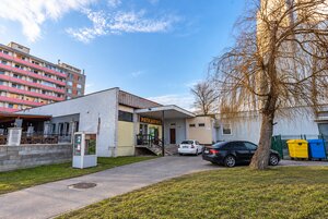 Na prenájom priestor, 169 m², Rybničná ul., BA – Vajnory, ihneď voľný — foto 11