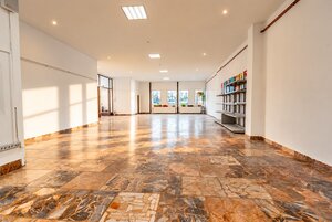 Na prenájom priestor, 169 m², Rybničná ul., BA – Vajnory, ihneď voľný — foto 7