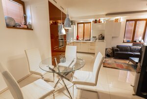Na krásny predaj 3-izbový rodinný dom, 249 m², Vajnory — foto 1