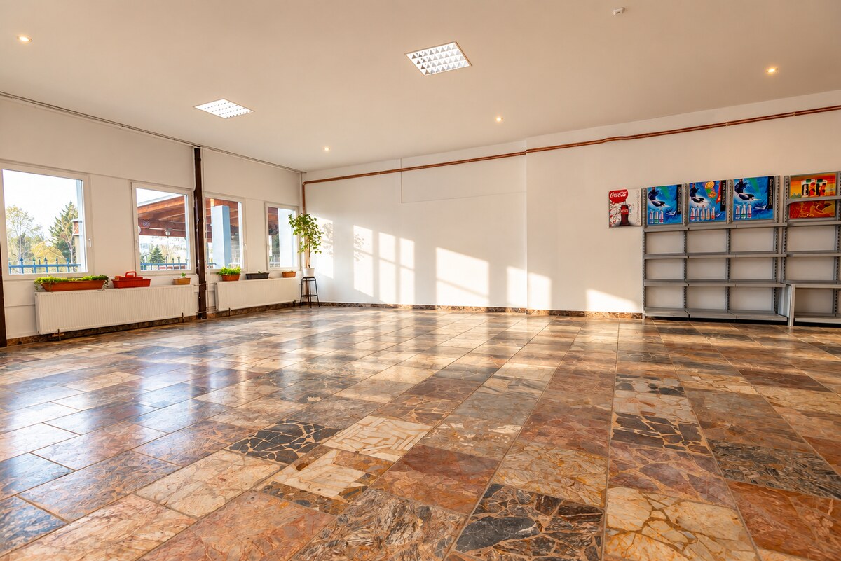 Na predaj obchodný priestor, 169 m², Rybničná ulica, BA – Vajnory, — foto 3