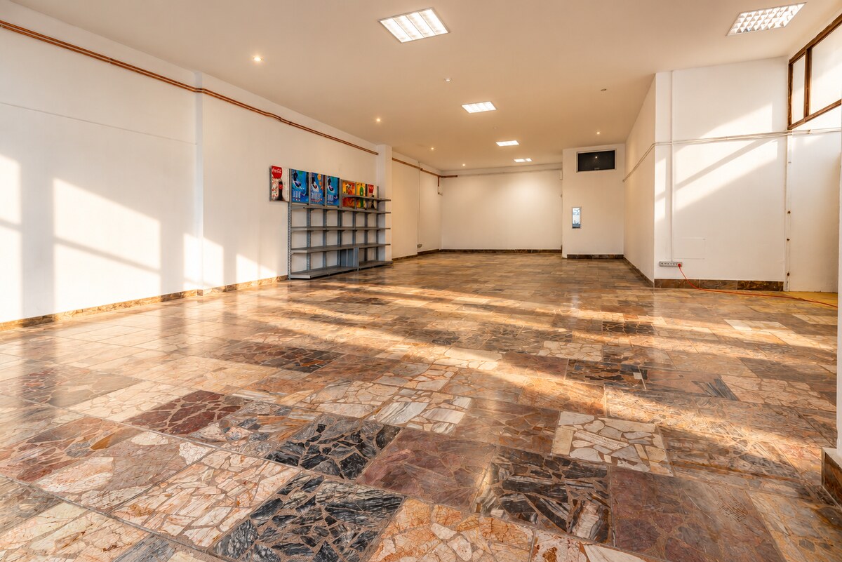Na predaj obchodný priestor, 169 m², Rybničná ulica, BA – Vajnory, — foto 4