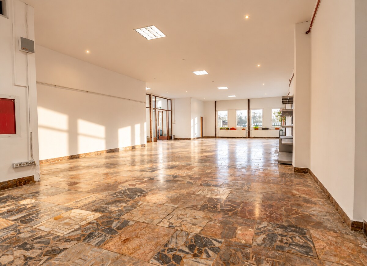 Na predaj obchodný priestor, 169 m², Rybničná ulica, BA – Vajnory, — foto 5