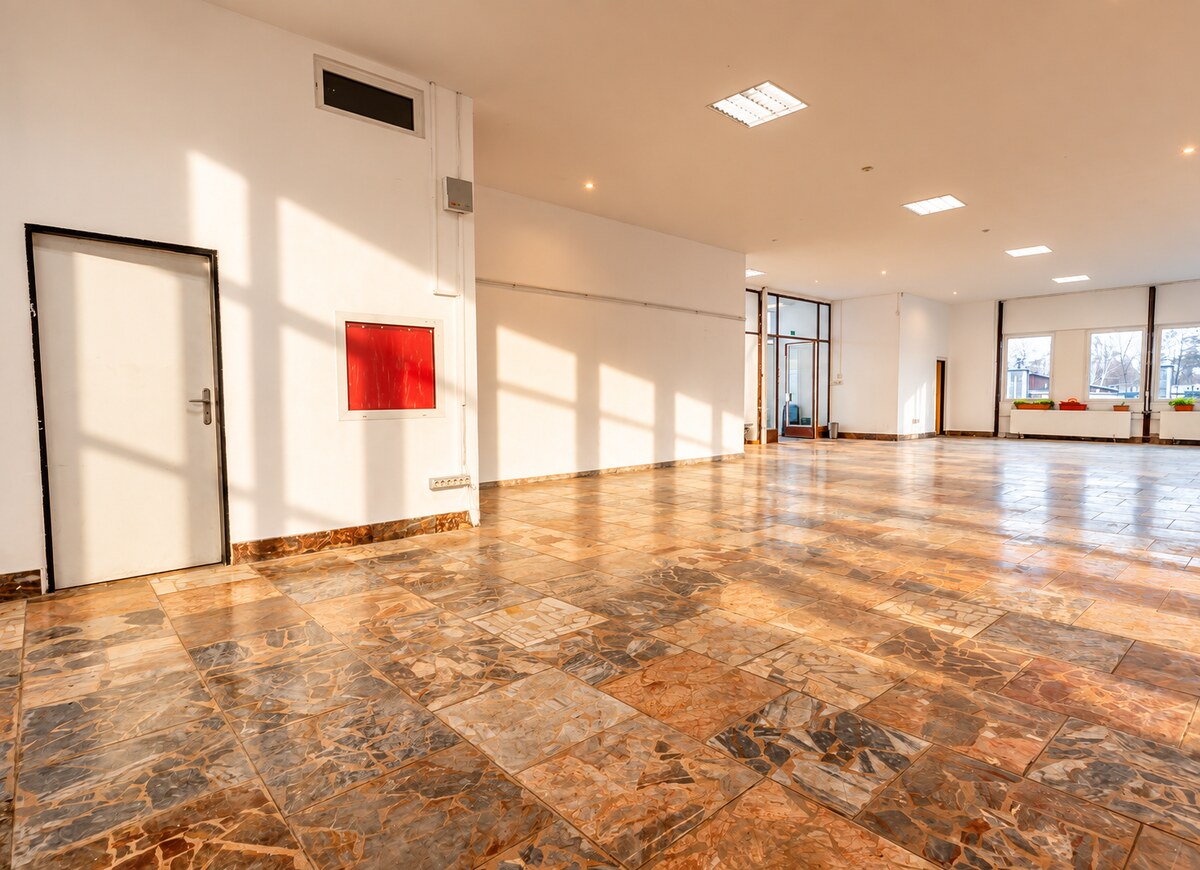 Na predaj obchodný priestor, 169 m², Rybničná ulica, BA – Vajnory, — foto 6