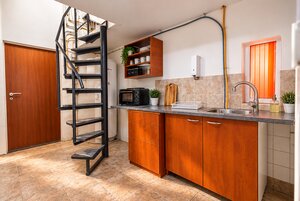Na predaj obchodný priestor, 169 m², Rybničná ulica, BA – Vajnory, — foto 8