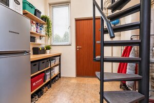Na predaj obchodný priestor, 169 m², Rybničná ulica, BA – Vajnory, — foto 9