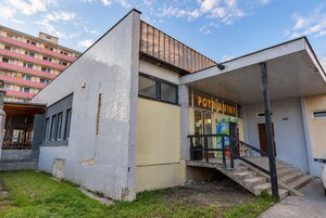 Na predaj obchodný priestor, 169 m², Rybničná ulica, BA – Vajnory, — foto 10