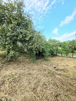 REZERVOVANÉ Rodinný dom s krásnym pozemkom v obci Kšinná/POZEMOK 831 m — foto 16