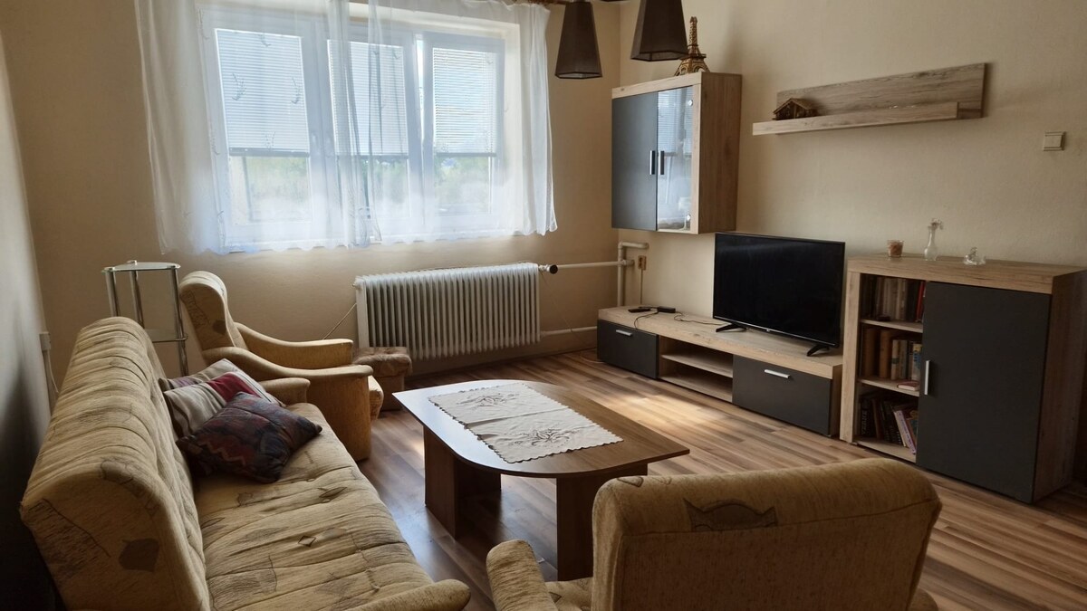 RODINNÝ DOM S DVOMI BYTOVÝMI JEDNOTKAMI – INOVECKÁ ULICA, TRENČÍN — foto 14