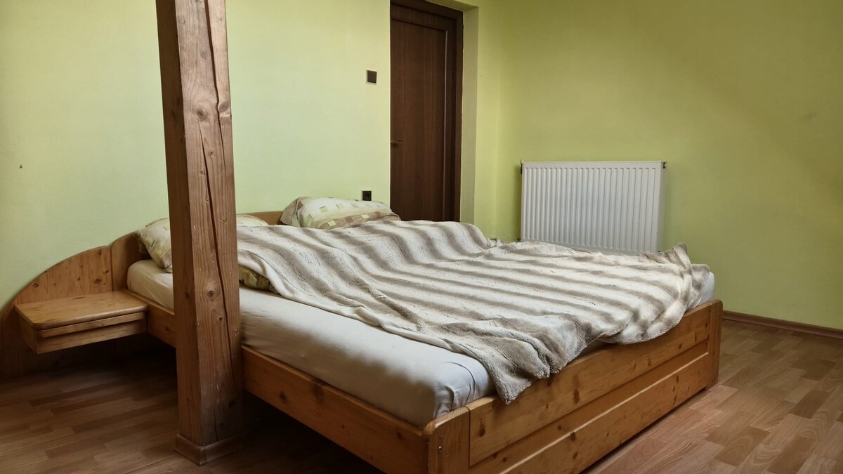 RODINNÝ DOM S DVOMI BYTOVÝMI JEDNOTKAMI – INOVECKÁ ULICA, TRENČÍN — foto 15