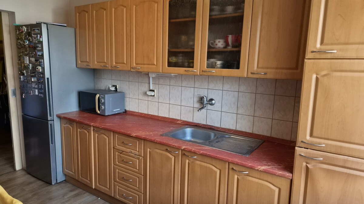 RODINNÝ DOM S DVOMI BYTOVÝMI JEDNOTKAMI – INOVECKÁ ULICA, TRENČÍN — foto 10
