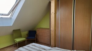 RODINNÝ DOM S DVOMI BYTOVÝMI JEDNOTKAMI – INOVECKÁ ULICA, TRENČÍN — foto 16