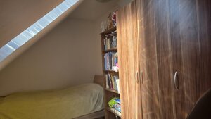 RODINNÝ DOM S DVOMI BYTOVÝMI JEDNOTKAMI – INOVECKÁ ULICA, TRENČÍN — foto 17
