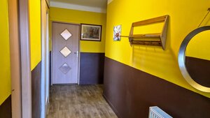 RODINNÝ DOM S DVOMI BYTOVÝMI JEDNOTKAMI – INOVECKÁ ULICA, TRENČÍN — foto 23