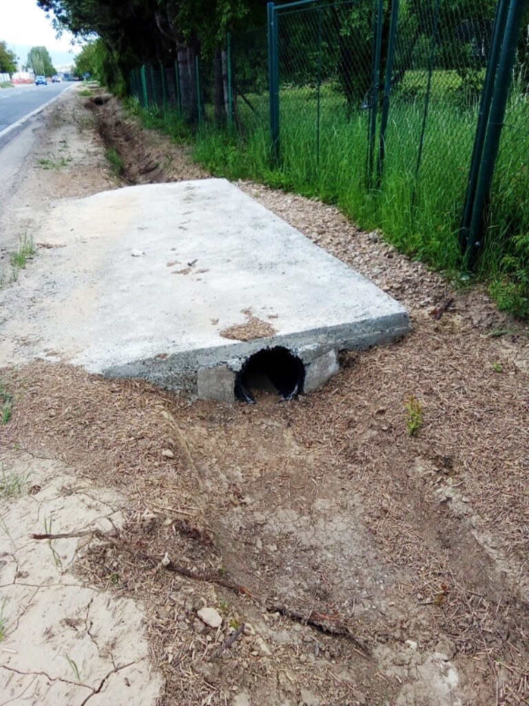 Investičný pozemok "záhrada" o výmere 691 m2 - Nové Mesto n/V — foto 13