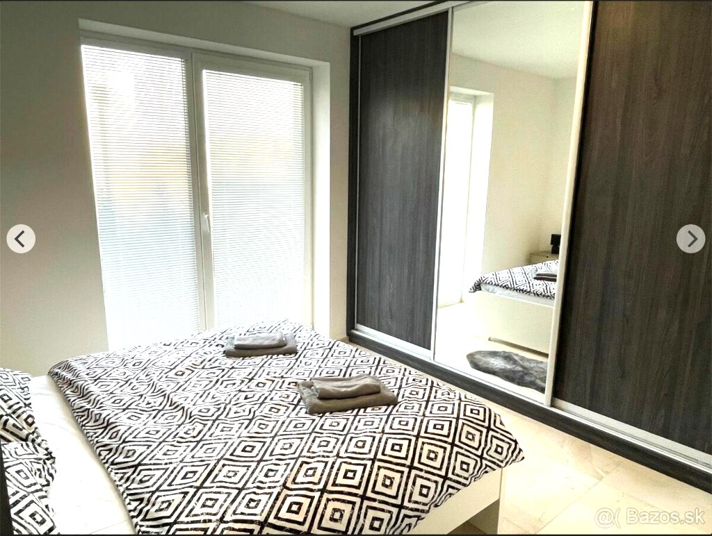 Prenájom 4-izbovej novostavby typu bungalov, Moravany nad Váhom — foto 2