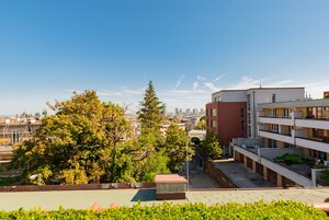 Na predaj výnimočný 3-izbový byt s veľkou terasou, 151 m2, Horský park — foto 28
