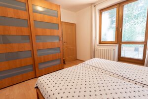 Na predaj výnimočný 3-izbový byt s veľkou terasou, 151 m2, Horský park — foto 8