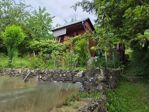 Záhradná chatka Trenčianske Teplice, pozemok 284m2 — foto 5