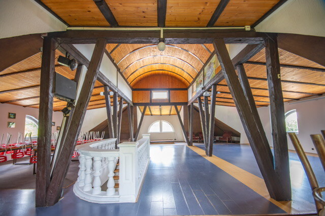 Exkluzívna ponuka Komerčný objekt Pravenec, pozemok 2100 m2 — foto 11