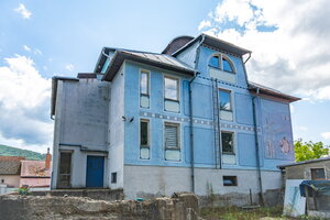Exkluzívna ponuka Komerčný objekt Pravenec, pozemok 2100 m2 — foto 2