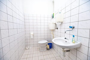 Exkluzívna ponuka Komerčný objekt Pravenec, pozemok 2100 m2 — foto 13