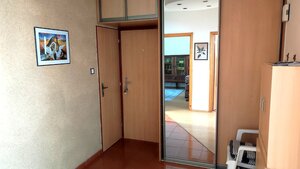 3-izbový byt 84m2 s veľkou loggiou po rekonštrukcii, Javorová Piešťany — foto 8