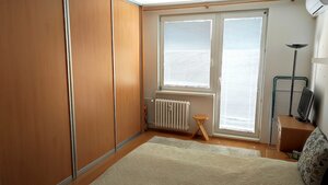 3-izbový byt 84m2 s veľkou loggiou po rekonštrukcii, Javorová Piešťany — foto 9