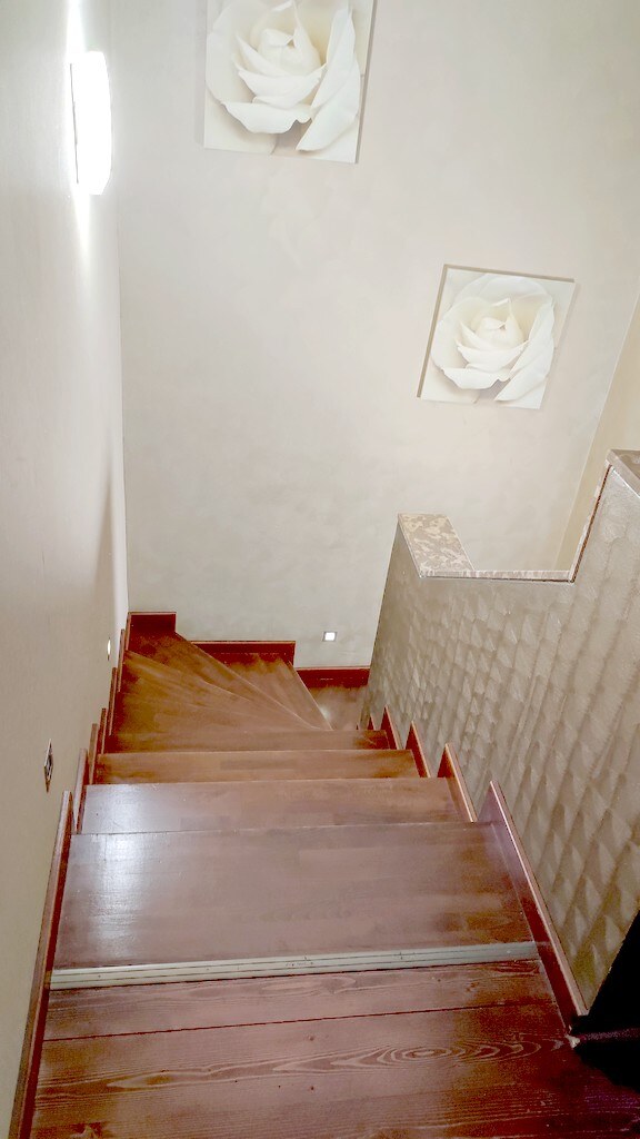LETNÁ ZĽAVA 10.000. 5 izbový rodinný dom s garážou, Moravany nad Váhom — foto 13