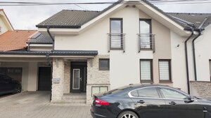 LETNÁ ZĽAVA 10.000. 5 izbový rodinný dom s garážou, Moravany nad Váhom — foto 2