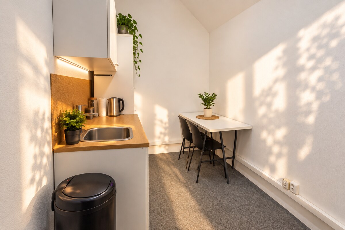 Na prenájom reprezentatívny  priestor 231 m² –  Dunajská ulica - BA -I — foto 6