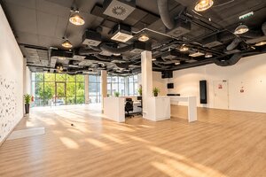 Na prenájom reprezentatívny  priestor 231 m² –  Dunajská ulica - BA -I — foto 1