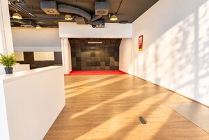 Na prenájom reprezentatívny  priestor 231 m² –  Dunajská ulica - BA -I — foto 4