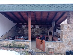 Rodinný dom, Vršatské Podhradie, okres Ilava — foto 12
