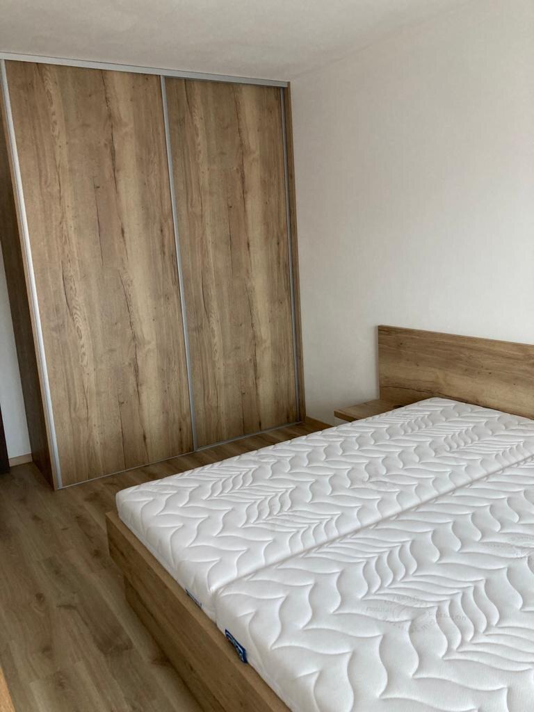 REZERVOVANÉ! Rezidencia Tabáň - 3izbový byt s výhľadom do átria — foto 6