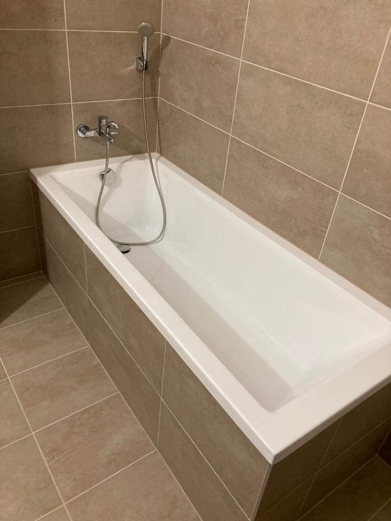 REZERVOVANÉ! Rezidencia Tabáň - 3izbový byt s výhľadom do átria — foto 8