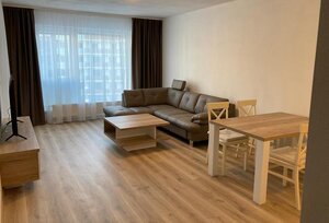 REZERVOVANÉ! Rezidencia Tabáň - 3izbový byt s výhľadom do átria — foto 1