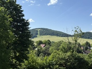 KRÁSNY rekreačný pozemok 709 m2 Zliechov - SUPER CENA — foto 10