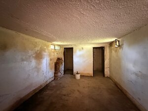 Záhrada 407 m2 s podpivničenou základovou doskou, Soblahov — foto 6