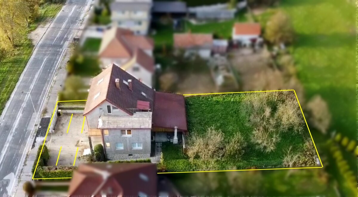 Ideálne miesto pre vaše podnikanie a bývanie v Myjave! — foto 2