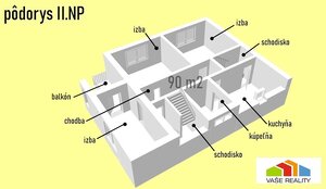 Ideálne miesto pre vaše podnikanie a bývanie v Myjave! — foto 5