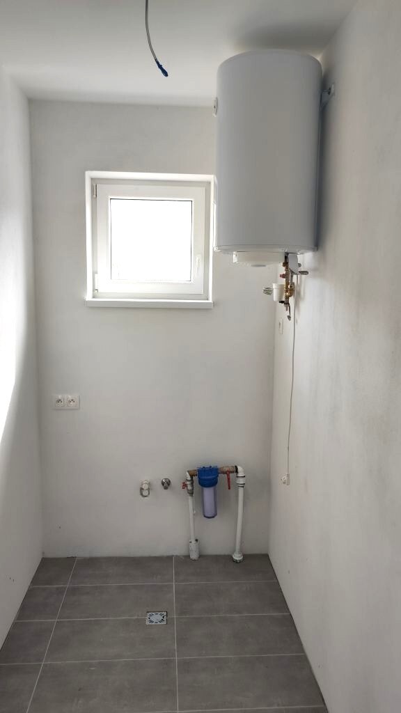 NOVOSTAVBA 4-IZBOVÉHO BUNGALOVU V SOKOLOVCIACH – 100 m² — foto 12