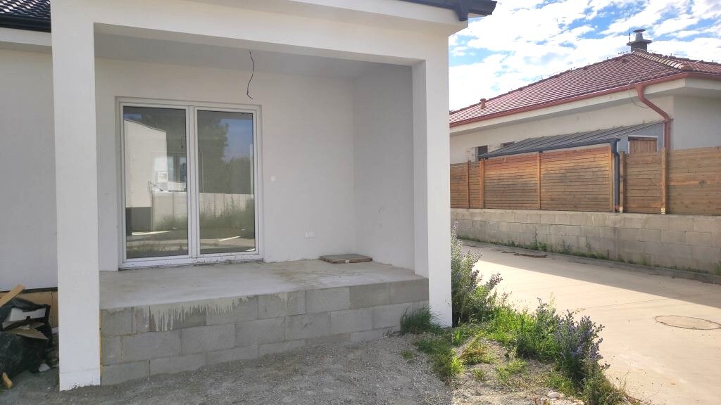 NOVOSTAVBA 4-IZBOVÉHO BUNGALOVU V SOKOLOVCIACH – 100 m² — foto 19