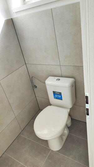 NOVOSTAVBA 4-IZBOVÉHO BUNGALOVU V SOKOLOVCIACH – 100 m² — foto 3