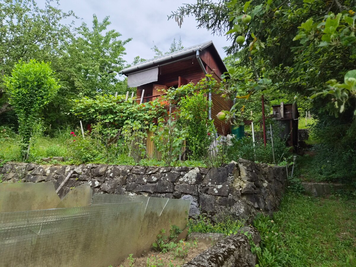 2 chatky, pozemok 563m2 Trenčianske Teplice — foto 6