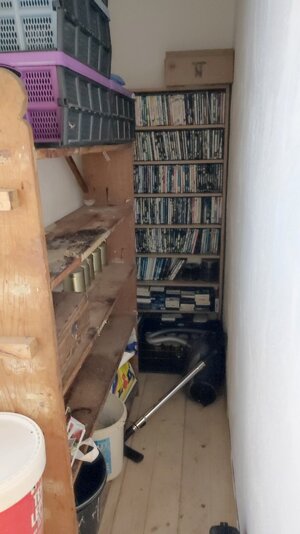 Investičná príležitosť-historický  mlyn v rekonštrukcii, Podkylava — foto 22